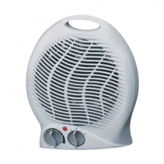 Armco Fan Heater 2000W Afh-1000A