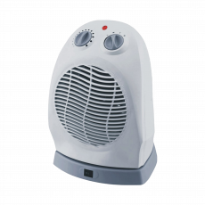 Armco Fan Heater 2000W Afh-2000R