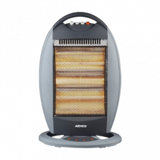 Armco Halogen Heater 3 Afh-H3Bar