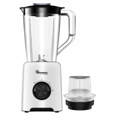 Ramtons Blender+Mill 500W 2 Speed...
