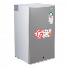 Ramtons 93Lt S/Door Fridge Silver...