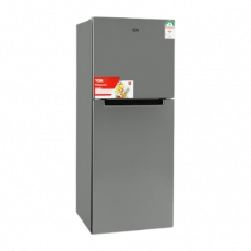 Von Vart-27Nhs Double Door Fridge...