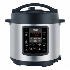 Mika Smart Pressur Cooker 6L...