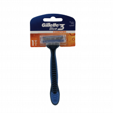Gillete Blue 3 Disposable 1S
