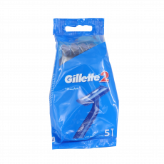 Gillette 2 Disposable Vp 5S