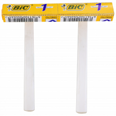 Bic 1 Razor Card Pack