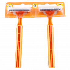 Bic 3 Razor Sensitive 1Pc