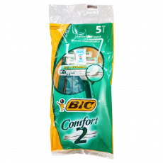 Pc-Bic Comfort 2 5Pcs