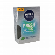 Nivea After Shave Sensitive 100Ml
