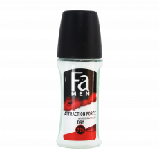 Gdl Roll On Attraction Force  50Ml