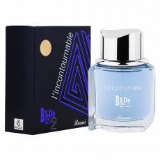 Rasasi Incountable Blue 75Ml 4Men