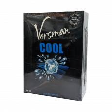 Versman Perfume Cool 100Ml/95Ml