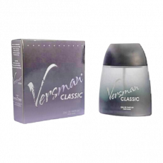 Versman Classic Perfume 100Ml/95Ml