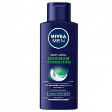 Nivea Maximum Hydration  200Ml