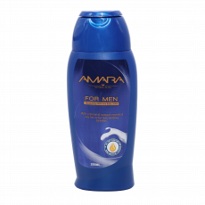 Amara Body Lotion  For Men 200Ml