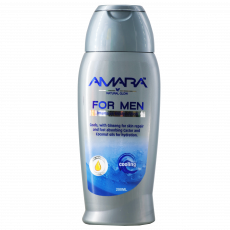 Pc-Htb Amara Intensive Bdy Men Ltn...