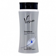 Versman Luxurious Lotion 400Ml