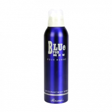 Dig Rasasi Blue For Men 200Ml