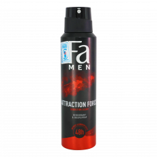 Attraction Force Spray 150Ml
