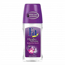 Gdl  Roll On Mystic Moments 50Ml