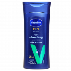 Vaseline Lotion Fast Absorbing...