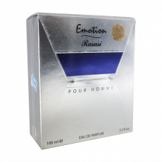  Rasasi Emotion Edp 100Ml Men ...
