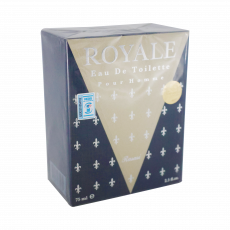 Rasasi Royale For Men 75Ml Edt