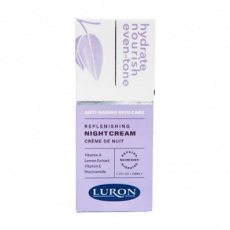 Luron E/Tone Replenishingcream50M