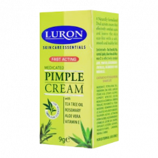 Luron Pimple Cream 9G