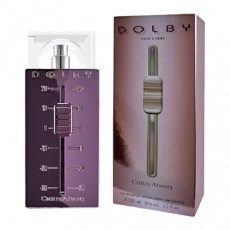 C/A Dolby Man Prf 100Ml