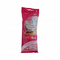 Bic  Twin Lady P5 .20 Eu