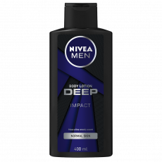 Nivea Deep Body Lotion  For Men...