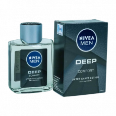 Nivea Men Deep After Shave Lotion...