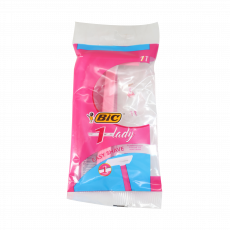 Bic 1 Lady Shaver Strip Ke