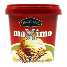 Maximo Caramel 175Ml