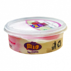 Mio Icecream Van/Strawberry 250Ml