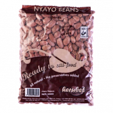 Cherubet Nyayo Beans 1Kg