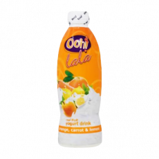 Ooh Lala Ace Yog 500Ml