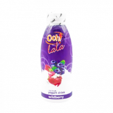 Rzl Ooh Lala Wildberry 500Ml