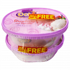 Fd-Rzl Oohstrawberryvanilla Ice...