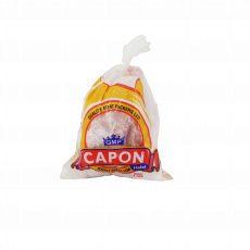 Qmp Meat Capon 1.1Kg