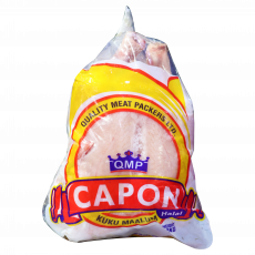 Qmp Meat Capon 1.2Kg