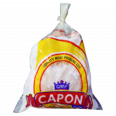Qmp Capon 1.3Kg