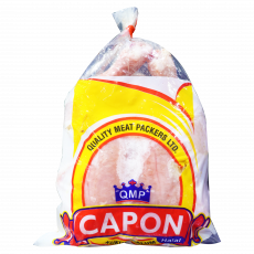 Qmp Meat Capon 1.4Kg