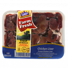 Chicken Liver 700G