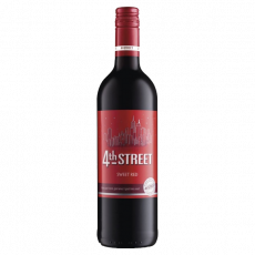 4Th Street Sweet Red Wine 1.5L