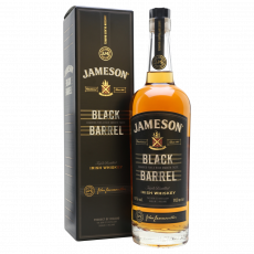 Jameson Black Barrel Whisky 750Ml