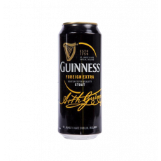 Guinness Can 500Ml