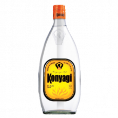 Konyagi Cane Spirit 500Ml