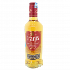 Grants 375Ml